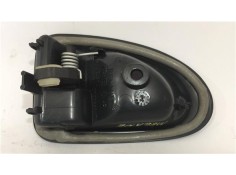 Recambio de manilla int. puerta delantero derecha para renault megane i (ba0/1_) 1.9 d eco (b/sa0u, ba0a) referencia OEM IAM 770