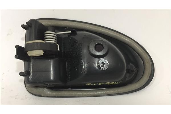 Recambio de manilla int. puerta delantero derecha para renault megane i (ba0/1_) 1.9 d eco (b/sa0u, ba0a) referencia OEM IAM 770