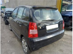kia picanto (sa) del año 2005