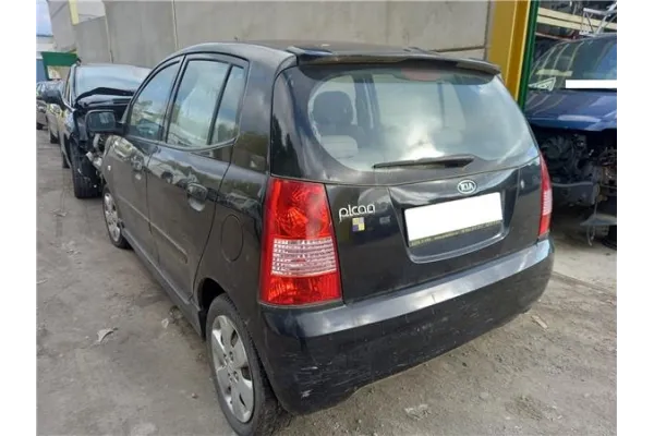 kia picanto (sa) del año 2005