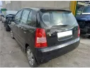kia picanto (sa) del año 2005