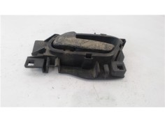 Recambio de manilla int. puerta delantero izquierda para citroen jumpy 1.6 hdi 90 referencia OEM IAM 9144A5  