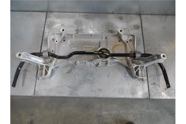 Recambio de puente delantero para seat altea (5p1) 1.4 tsi referencia OEM IAM 1K01993696  