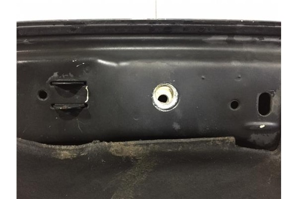 Recambio de capo para opel astra f berlina referencia OEM IAM   