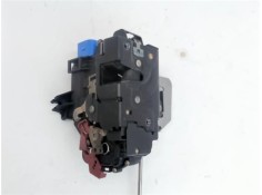Recambio de cierre electromagnetico delantero izquierdo para audi a3 (8p1) 2.0 fsi ambiente referencia OEM IAM 4E1837015  