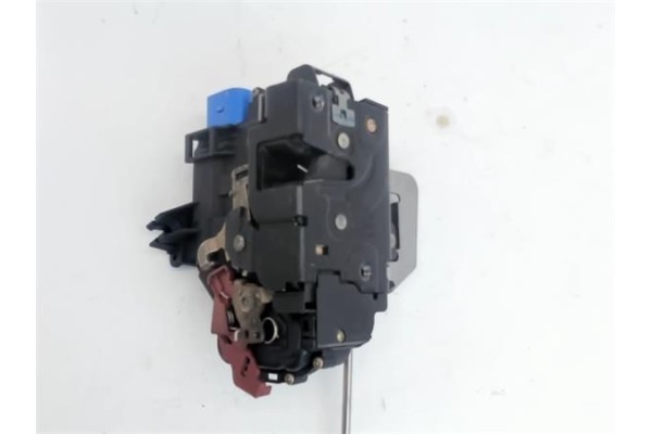 Recambio de cierre electromagnetico delantero izquierdo para audi a3 (8p1) 2.0 fsi ambiente referencia OEM IAM 4E1837015  