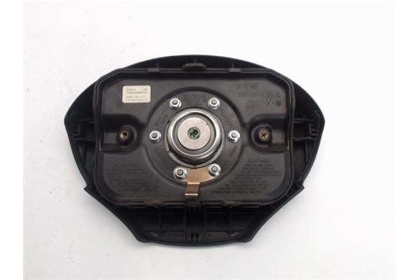 Recambio de porton trasero para mitsubishi space star (a00) 1.2 motion referencia OEM IAM 5801B488  