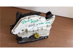 CIERRE ELECTROMAGNETICO TRASERO IZQUIERDO 05A6JO839015C 