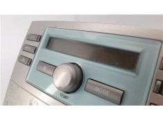 Recambio de mandos climatizador para toyota corolla verso (r1) 2.2 d-4d referencia OEM IAM 559020F010  