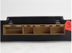 Recambio de mandos climatizador para audi a3 (8l) referencia OEM IAM 8L0820043D 5HB007608-04 