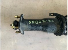 Recambio de amortiguador trasero izquierdo para lexus is (ds2/is2) 2.5 250 v6 referencia OEM IAM 4853080020 30B31A 