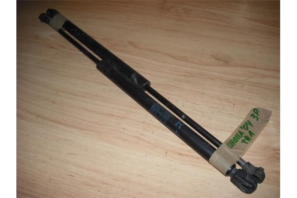 Recambio de amortiguador porton para toyota corolla (e12)(2002) 1.6 vvt-i referencia OEM IAM   