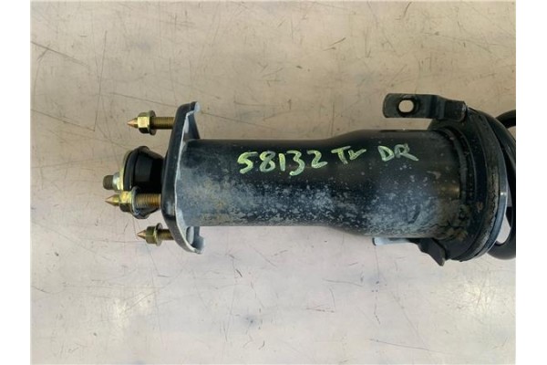 Recambio de amortiguador trasero izquierdo para lexus is (ds2/is2) 2.5 250 v6 referencia OEM IAM 4853080020 30B31A 