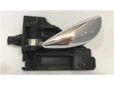 Recambio de manilla int. puerta delantero izquierda para mg mg zr 1.4 105 referencia OEM IAM FVB100290PMA  