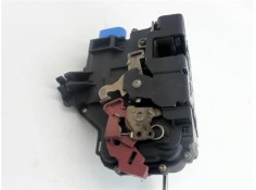 Recambio de cierre electromagnetico delantero izquierdo para audi a3 (8p1) 2.0 fsi ambiente referencia OEM IAM 4E1837015  