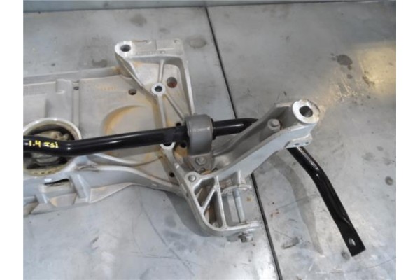 Recambio de puente delantero para seat altea (5p1) 1.4 tsi referencia OEM IAM 1K01993696  