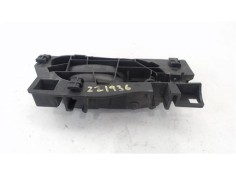 Recambio de manilla int. puerta delantero izquierda para citroen jumpy 1.6 hdi 90 referencia OEM IAM 9144A5  
