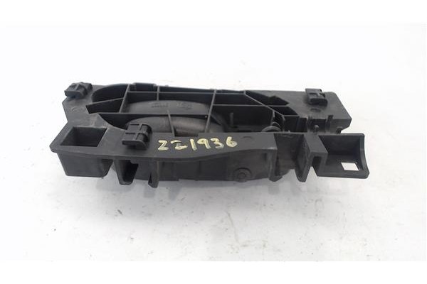 Recambio de manilla int. puerta delantero izquierda para citroen jumpy 1.6 hdi 90 referencia OEM IAM 9144A5  