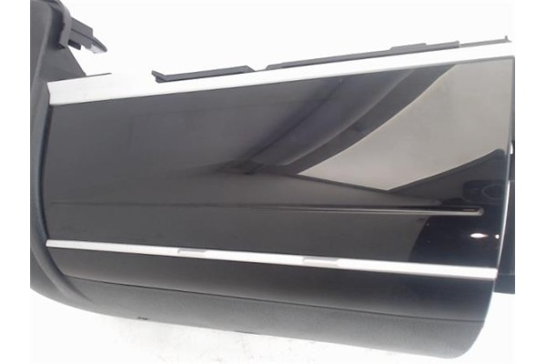 Recambio de mandos climatizador para honda jazz (gk) 1.3 comfort referencia OEM IAM 79600targ720m1  