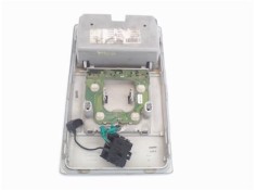 Recambio de luz delantero central techo para opel vectra c berlina 1.9 cdti referencia OEM IAM 273893313  