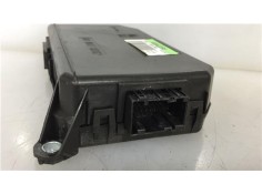 Recambio de centralita para lancia musa (184)(2004) 1.4 referencia OEM IAM 46842295 NP1L1GSX350  2