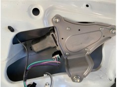 Recambio de porton trasero para mitsubishi space star (a00) 1.2 motion referencia OEM IAM 5801B488  