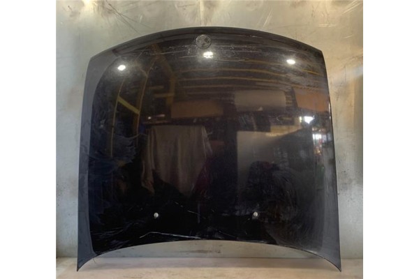 Recambio de capo para opel calibra referencia OEM IAM   