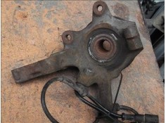 Recambio de mangueta delantero izquierda para renault megane i (ba0/1_) 1.9 dci (ba05, ba1f) referencia OEM IAM   