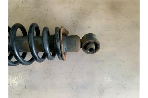 Recambio de amortiguador trasero izquierdo para lexus is (ds2/is2) 2.5 250 v6 referencia OEM IAM 4853080020 30B31A 