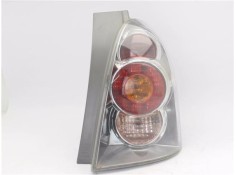 Recambio de piloto trasero derecho para toyota corolla verso (r1) 2.2 d-4d referencia OEM IAM 815510F020  