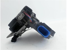 Recambio de cierre electromagnetico delantero izquierdo para audi a3 (8p1) 2.0 fsi ambiente referencia OEM IAM 4E1837015  