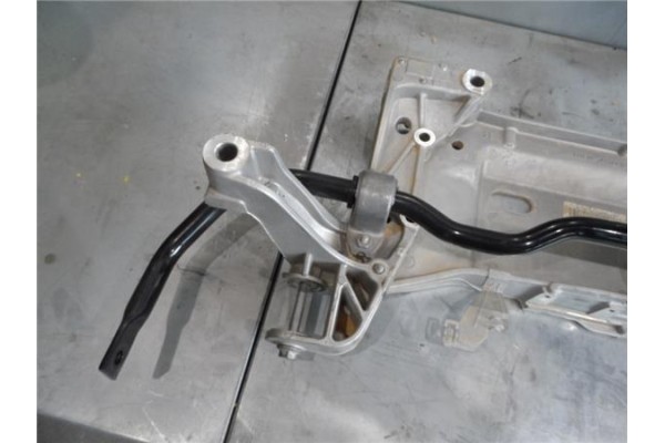 Recambio de puente delantero para seat altea (5p1) 1.4 tsi referencia OEM IAM 1K01993696  