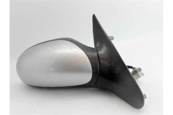 Recambio de retrovisor electrico derecho para peugeot 406 berlina (s1/s2) referencia OEM IAM   