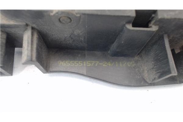 Recambio de manilla int. puerta delantero izquierda para citroen jumpy 1.6 hdi 90 referencia OEM IAM 9144A5  