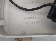 Recambio de luz delantero central techo para opel vectra c berlina 1.9 cdti referencia OEM IAM 273893313  