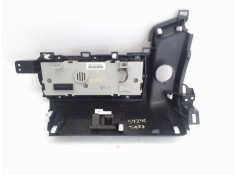 Recambio de mandos climatizador para honda jazz (gk) 1.3 comfort referencia OEM IAM 79600targ720m1  