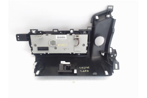 Recambio de mandos climatizador para honda jazz (gk) 1.3 comfort referencia OEM IAM 79600targ720m1  
