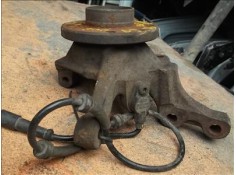 Recambio de mangueta delantero izquierda para renault megane i (ba0/1_) 1.9 dci (ba05, ba1f) referencia OEM IAM   