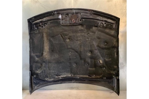 Recambio de capo para opel calibra referencia OEM IAM   