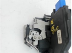 Recambio de cierre electromagnetico delantero izquierdo para audi a3 (8p1) 2.0 fsi ambiente referencia OEM IAM 4E1837015  