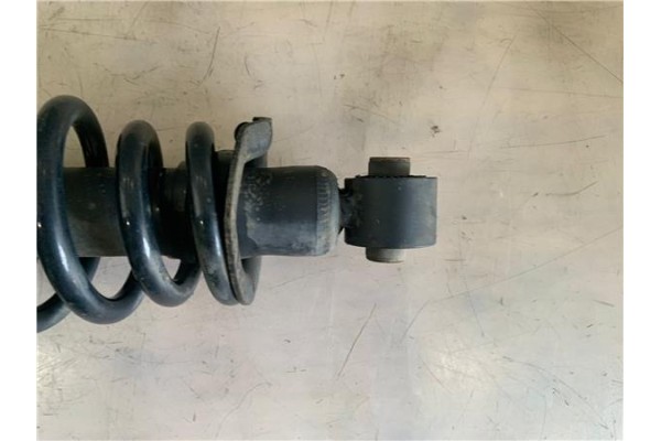 Recambio de amortiguador trasero izquierdo para lexus is (ds2/is2) 2.5 250 v6 referencia OEM IAM 4853080020 30B31A 