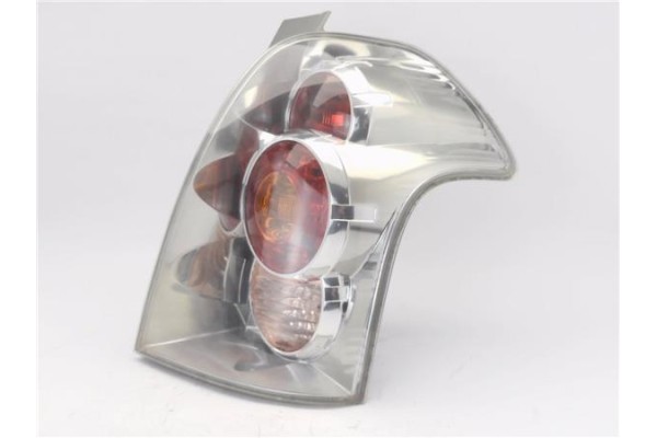 Recambio de piloto trasero derecho para toyota corolla verso (r1) 2.2 d-4d referencia OEM IAM 815510F020  
