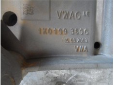 Recambio de puente delantero para seat altea (5p1) 1.4 tsi referencia OEM IAM 1K01993696  