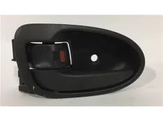 Recambio de manilla int. puerta trasero izquierda para toyota yaris (ksp9/scp9/nlp9) 1.4 d-4d referencia OEM IAM 692060D90 69206