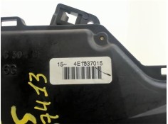 Recambio de cierre electromagnetico delantero izquierdo para audi a3 (8p1) 2.0 fsi ambiente referencia OEM IAM 4E1837015  