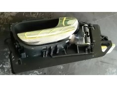 Recambio de manilla para peugeot 307 (3a/c) 1.6 hdi referencia OEM IAM   