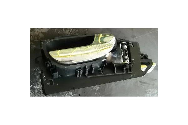 Recambio de manilla para peugeot 307 (3a/c) 1.6 hdi referencia OEM IAM   