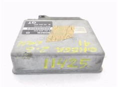 Recambio de centralita para opel omega a (16_, 17_, 19_) 2.6 i referencia OEM IAM 90354557 0261200512 