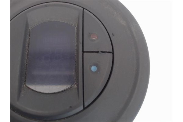 Recambio de mandos climatizador para renault espace iv (jk0) referencia OEM IAM 8200028449A 8200367334/09380419F 
