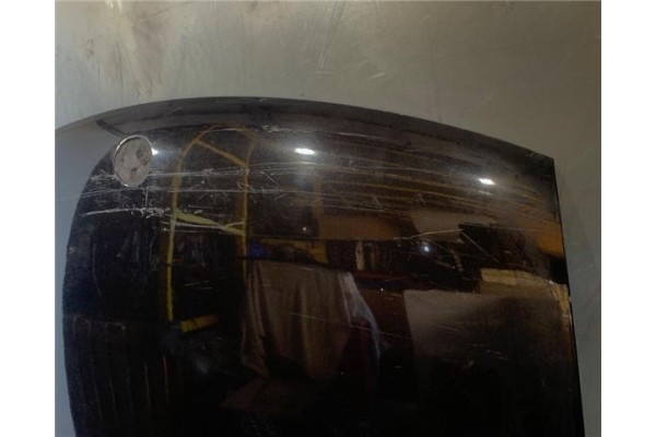 Recambio de capo para opel calibra referencia OEM IAM   